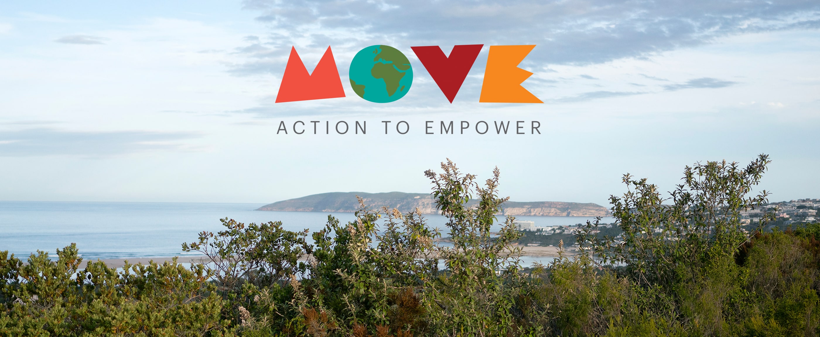 The Mungo MOVE CSR programme is our commitment to giving back to our community.